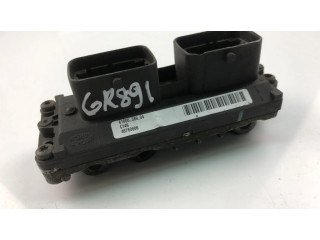 Другие блоки управления / модули