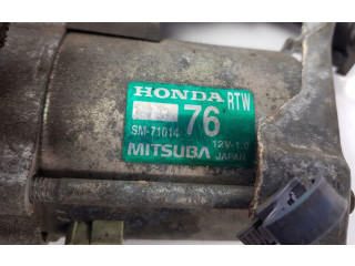 Стартер SM-71014 Honda CR-Z - года