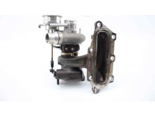 Турбина Renault Captur 144108035R