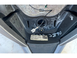 Руль Ford Fiesta 2009 - 2012 года BA613600DF