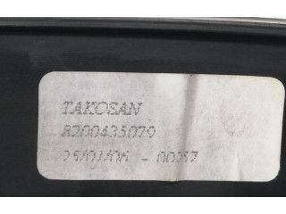 Панель приборов 8200435079 Dacia Logan I