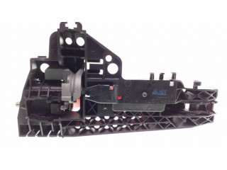 Внешняя ручка