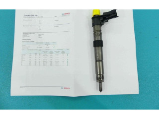 Форсунка 0445115025, IMPRK1335266 Mitsubishi Outlander