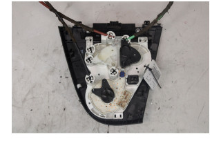 Блок управления климат-контролем Daihatsu Cuore