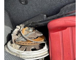 Zpětné zrcátko Alfa Romeo Mito 2009