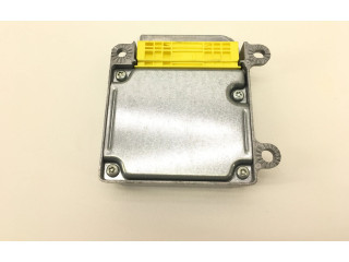 Блок подушек безопасности 1C0909601A Skoda Fabia Mk1 (6Y)