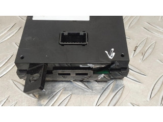 Блок управления климат-контролем 600736600C Tesla Model X