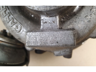 Турбина Audi A6 S6 C5 4B 059145701F