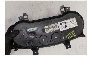 Přístrojová deska Fiat Punto (199) 2012 52029606