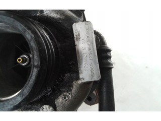 Турбина BMW X3 E83 7794021