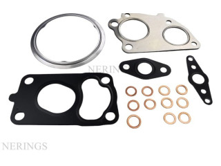 Турбина 10009880013, KT100150E    BMW X3 E83   