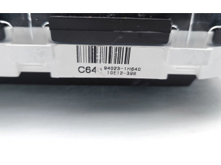 Панель приборов 94023-1H640, 10E12-398 KIA Ceed