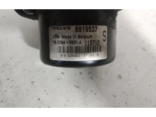 Блок АБС 8619537 Volvo C70 2010 - 2013 года