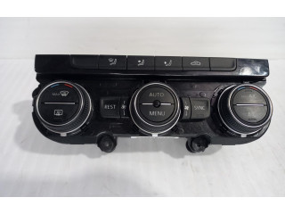 Блок управления климат-контролем 5G0907044BF Volkswagen Touran II