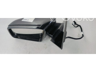 Zpětné zrcátko Mercedes-Benz E W212 2009