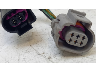 Проводка двигателя