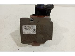 Блок АБС Audi Q5 SQ5 2017 - года