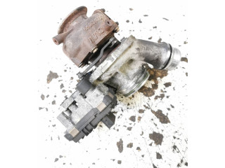 Турбина Mini Cooper Countryman R60 8573105, 54359700056