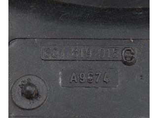 Вентилятор печки 6Q1819015C, 6Q1819015C Skoda Fabia Mk1 (6Y)