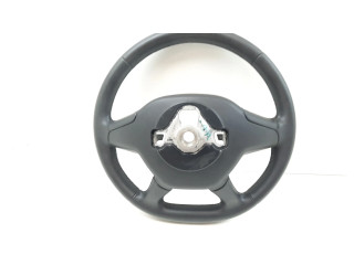 Руль Dacia Sandero 34227012B, 484007478R