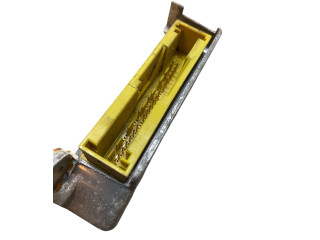 Блок подушек безопасности 8625008141 SsangYong Rexton I