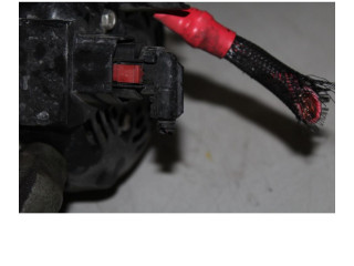 Генератор    Fiat 500X      