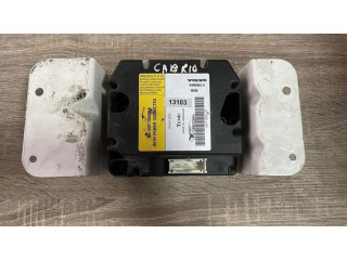 Блок подушек безопасности 9496863A Volvo V70