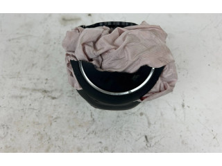 Подушка безопасности водителя 8R0880201N Audi A4 S4 B8 8K