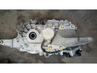 Автоматическая коробка передач