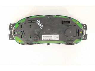 Панель приборов 248103932R   Dacia Lodgy       