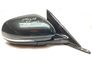 Зеркало электрическое Jaguar XF - года