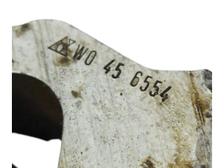    Рулевая рейка ZW0456554   Volvo S80 1999 - 2003 года