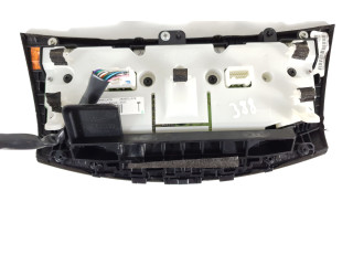 Блок управления климат-контролем 283953JA7B, 682613JA1A Infiniti QX60 L50