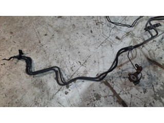 Топливная рампа 9678749380 Citroen C4 Grand Picasso 1.6