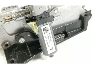 рейка Колонка рулевая 1027811-00-F, 019618543900 Tesla Model S 2012 - года