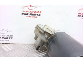 Моторчик дворников Skoda Octavia Mk1 (1U)