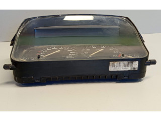 Панель приборов 851005020, 1H0919860BX   Volkswagen Golf III       