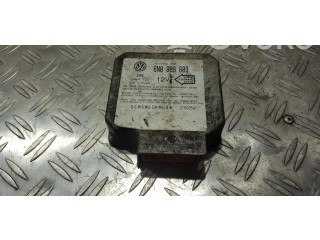 Блок подушек безопасности 6n0909603, 5wk4137 Volkswagen Golf III