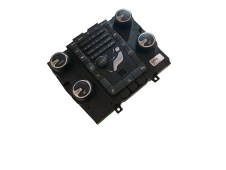 Блок управления климат-контролем 30795271, H4024100010   Volvo V70