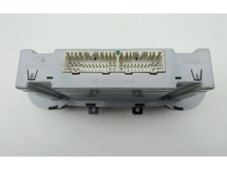 Блок управления климат-контролем 972501H600 KIA Ceed