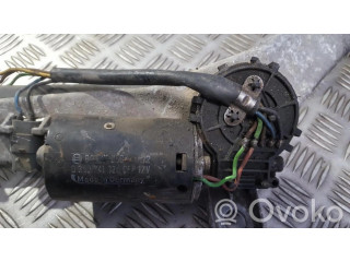 Моторчик дворников 0390241328 Volvo 850