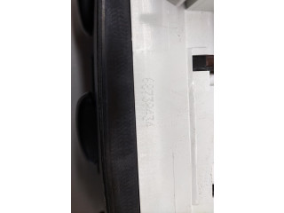 Блок управления климат-контролем 00006452K5 Citroen Berlingo