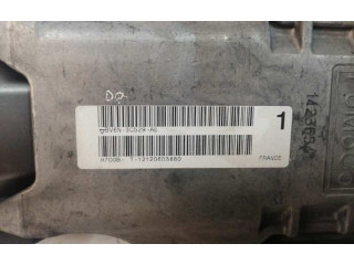 Подушка безопасности водителя BV6N3C529AE   Ford Focus C-MAX