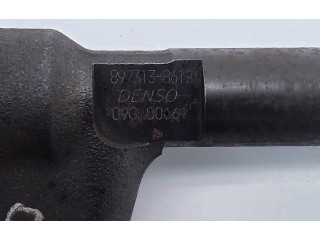 Форсунка 8973138612, 09G00661 Opel Meriva A