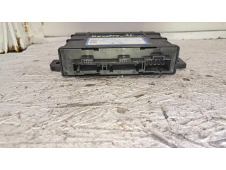 Блок комфорта 93BG15K600EB, 5WK4532 Acura ILX