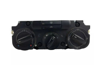 Блок управления климат-контролем 1T2819045B Volkswagen Caddy