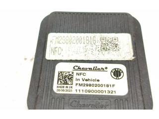 Блок управления M2900200181G, 1110900001321 Fisker Ocean