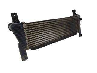 Интеркулер EB3C9L440AB Ford Ranger