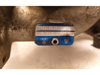  Турбина Skoda Fabia Mk1 (6Y)  038253016B, 038253016B   для двигателя AXR      