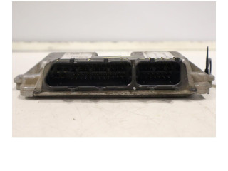 Блок управления климат-контролем 55258474 Lancia Ypsilon